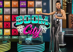Boom City