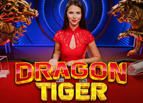 Dragon Tiger