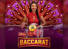 Live Baccarat