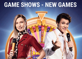 Live Game Show