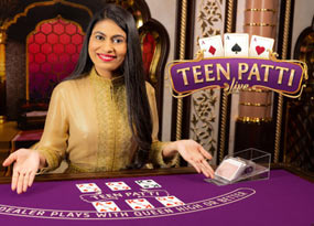 Teen Patti