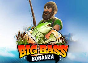 Big Bass Bonanza