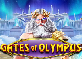Gates of Olympus