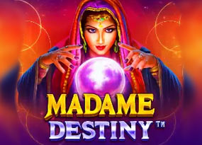 Madame Destiny