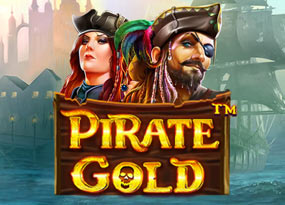 Pirate Gold