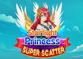 Starlight Princess