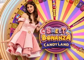 Sweet Bonanza