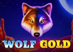 Wolf Gold