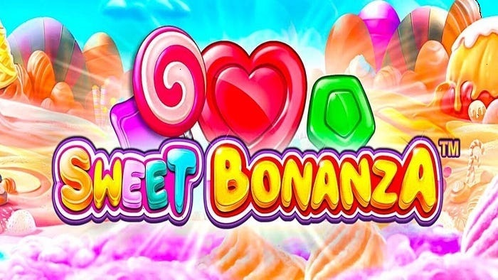 Игровой автомат Sweet Bonanza